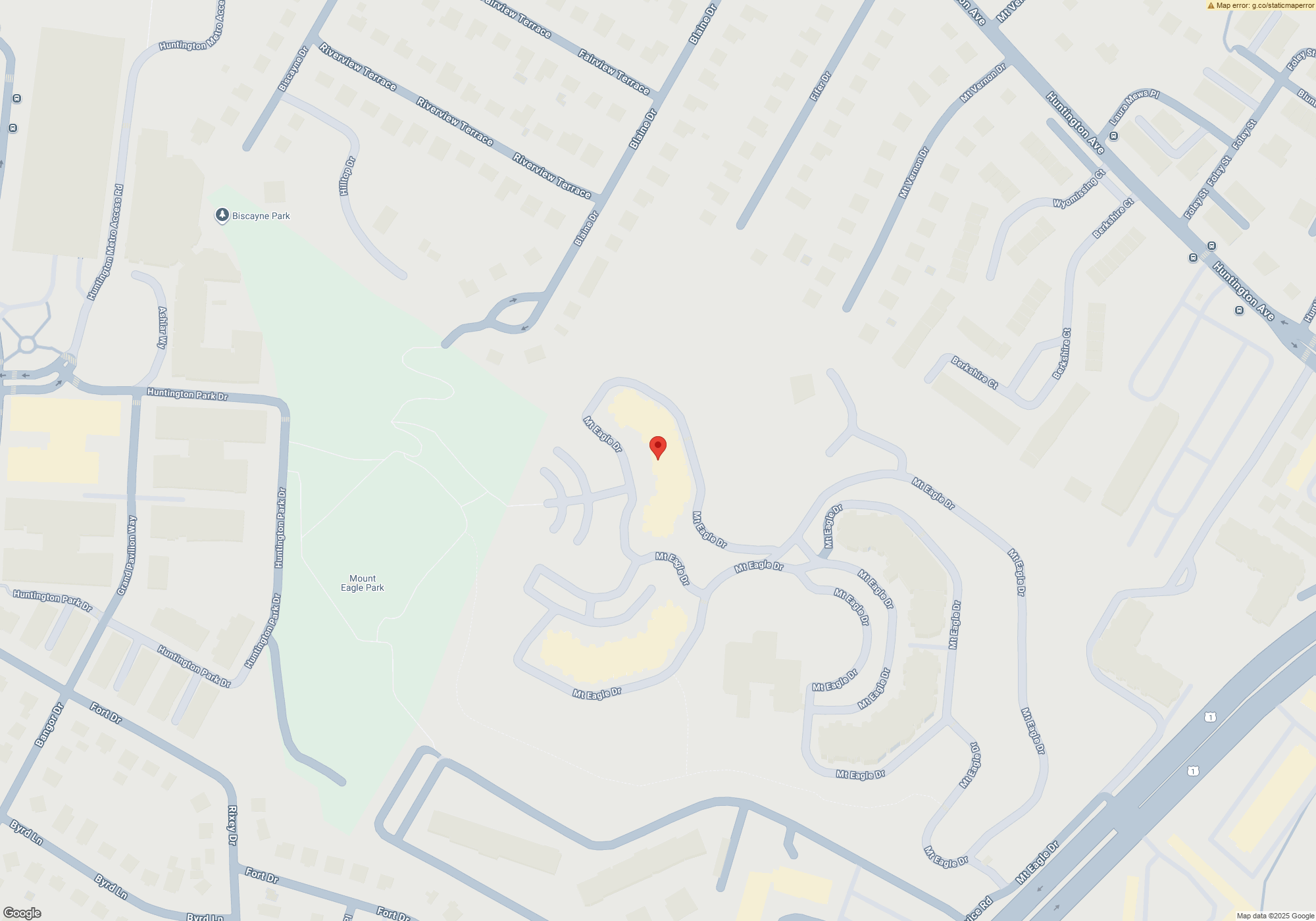 About Montebello, Alexandria VA HOAs, Reviews, Amenities