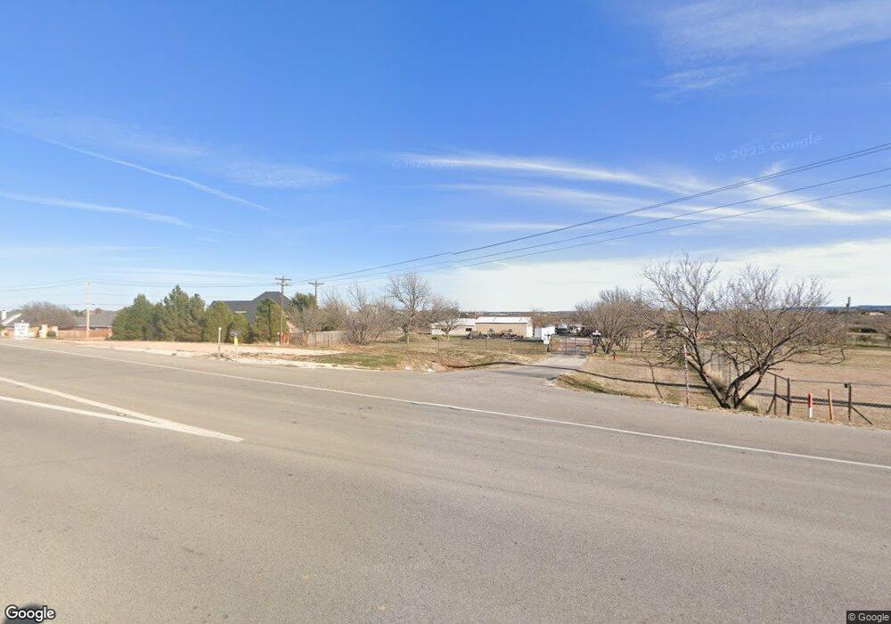 323 S Us Highway 83, Abilene, TX 79602 - photo 1
