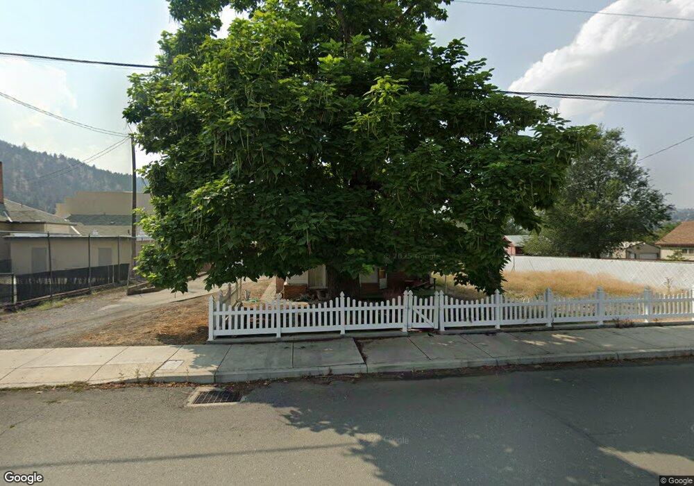 200 NW Bridge St, John Day, OR 97845 - photo 1