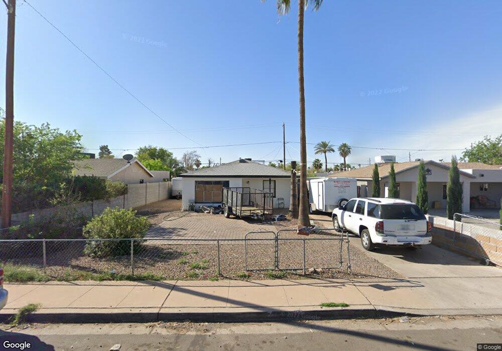 1821 E Cypress St, Phoenix, AZ 85006 - photo 1