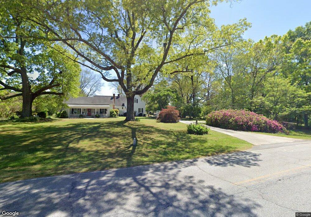 00 Old Sandhill Rd, Carrollton, GA 30116 - photo 1