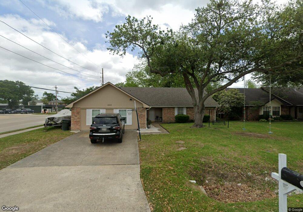 4503 W Meadow Ln, Lake Charles, LA 70605 - photo 1