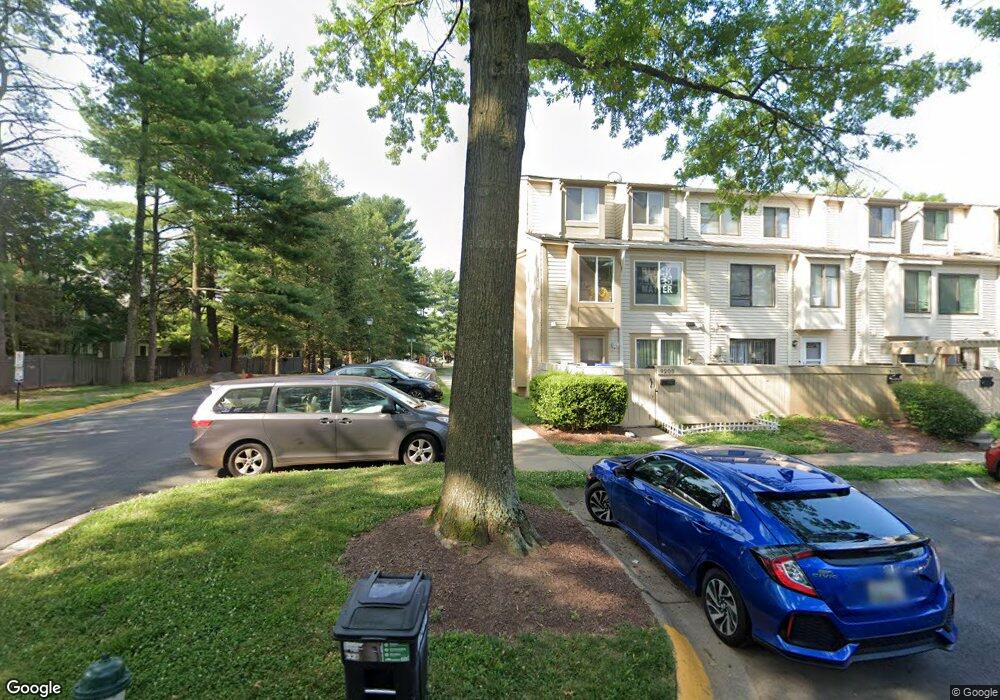 9230 Chadburn Place, Montgomery Village, MD 20886 - photo 1