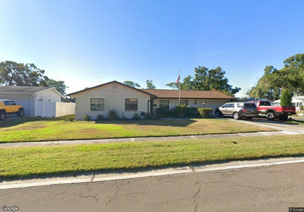 7914 W Hiawatha St, Tampa, FL 33615 - photo 1