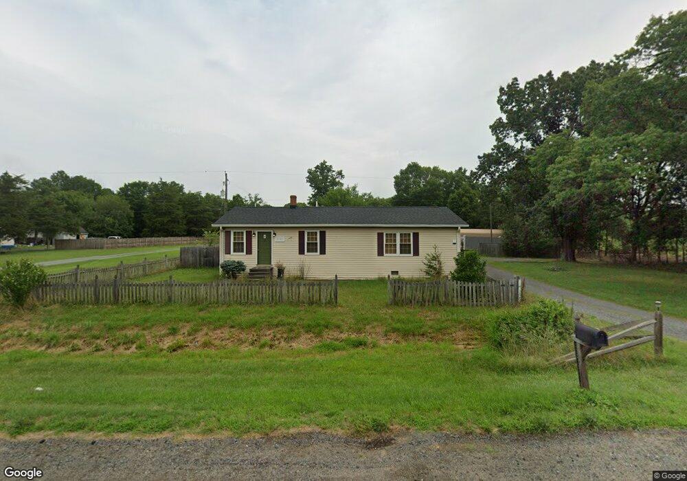 11587 Marsh Rd, Bealeton, VA 22712 - photo 1