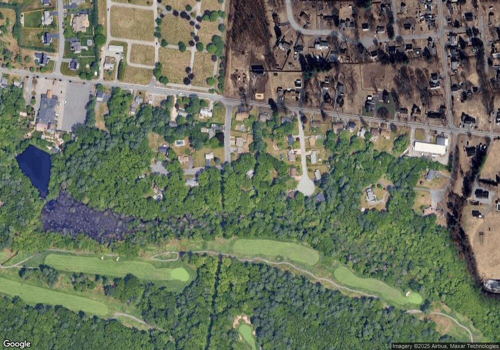 10 Lemire Ct, Bellingham, MA 02019 - photo 1