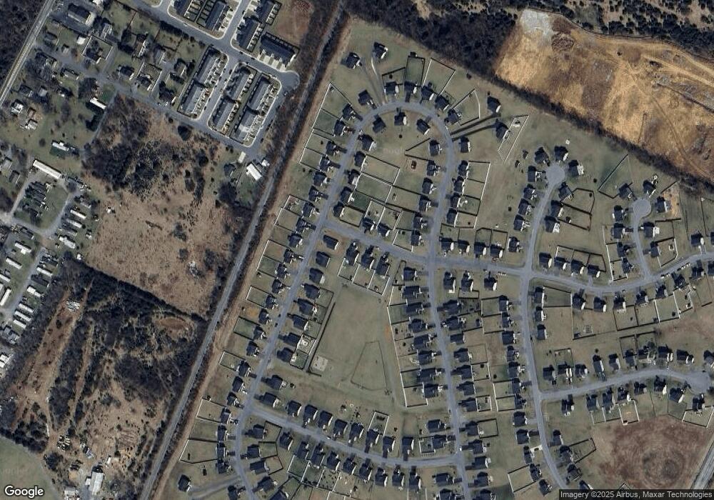 34 Tickseed Ct, Bunker Hill, WV 25413 - photo 1