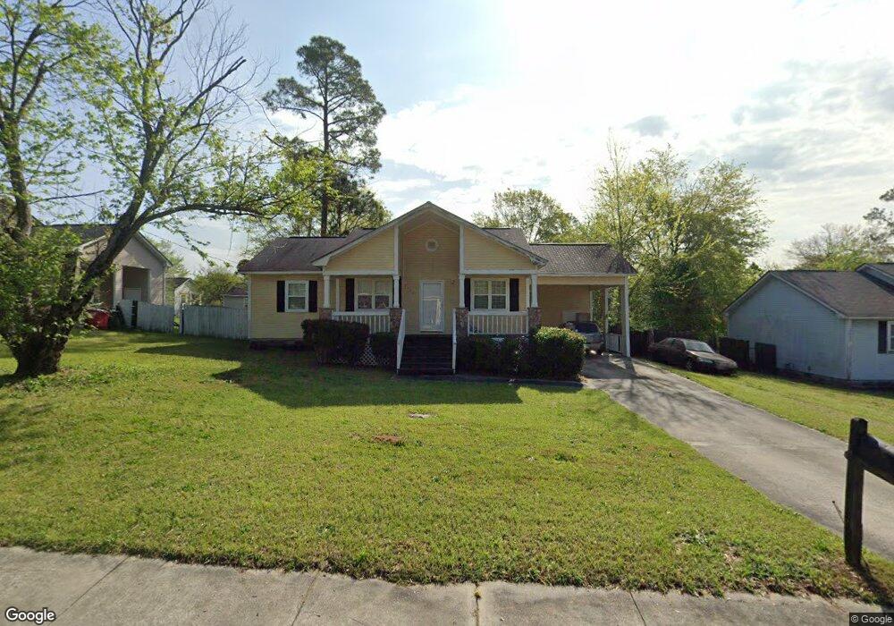 4439 Thrasher Cir, Macon, GA 31206 - photo 1