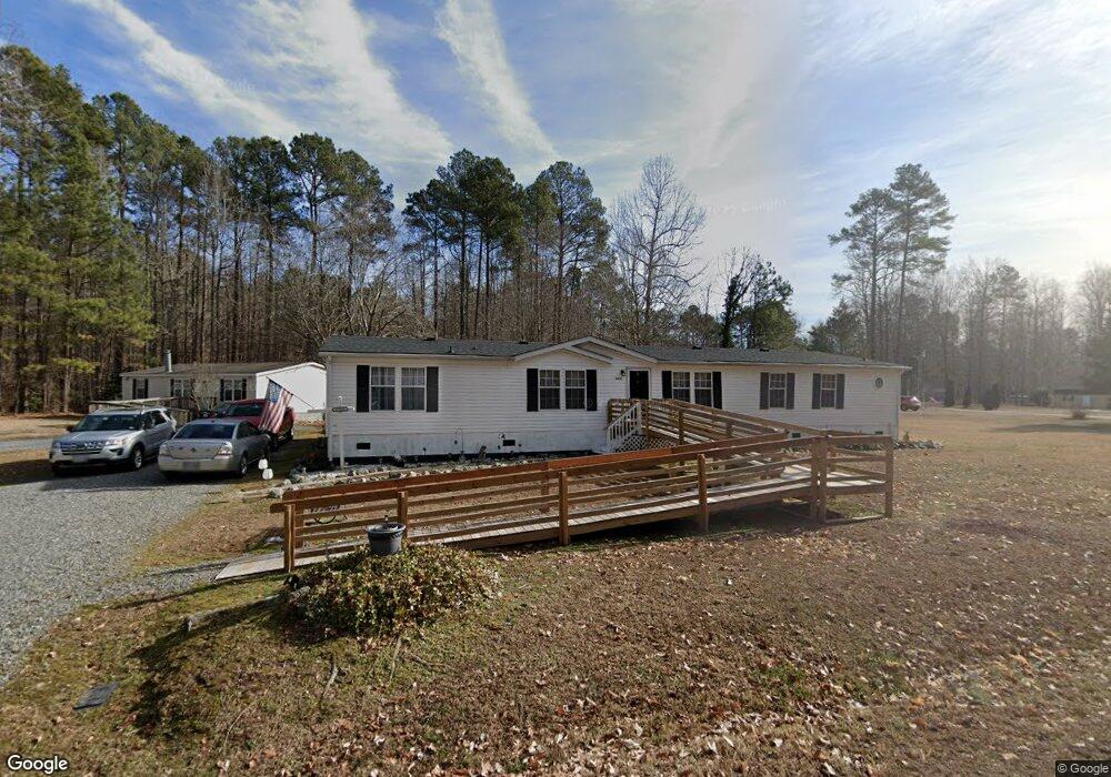 27111 N Anna Dr, Ruther Glen, VA 22546 - photo 1