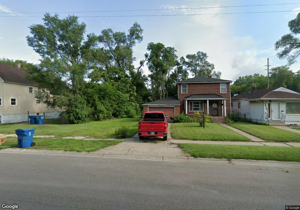 1326 W 19th Ave, Gary, IN 46407 - photo 1