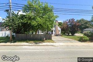 133 Uphill Ave, Warwick, RI 02886