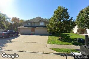 1408 Rolling Rock Dr Unit 1410, Columbia, MO 65201