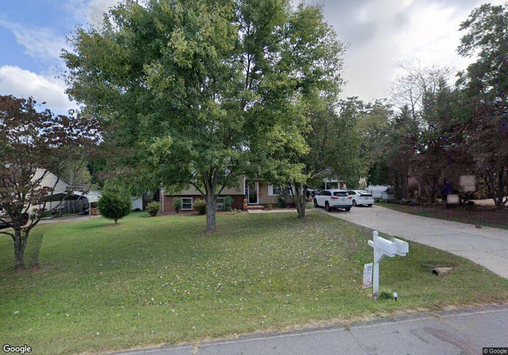 174 Carl Austin Rd unit 20, Statesville, NC 28625 - photo 1