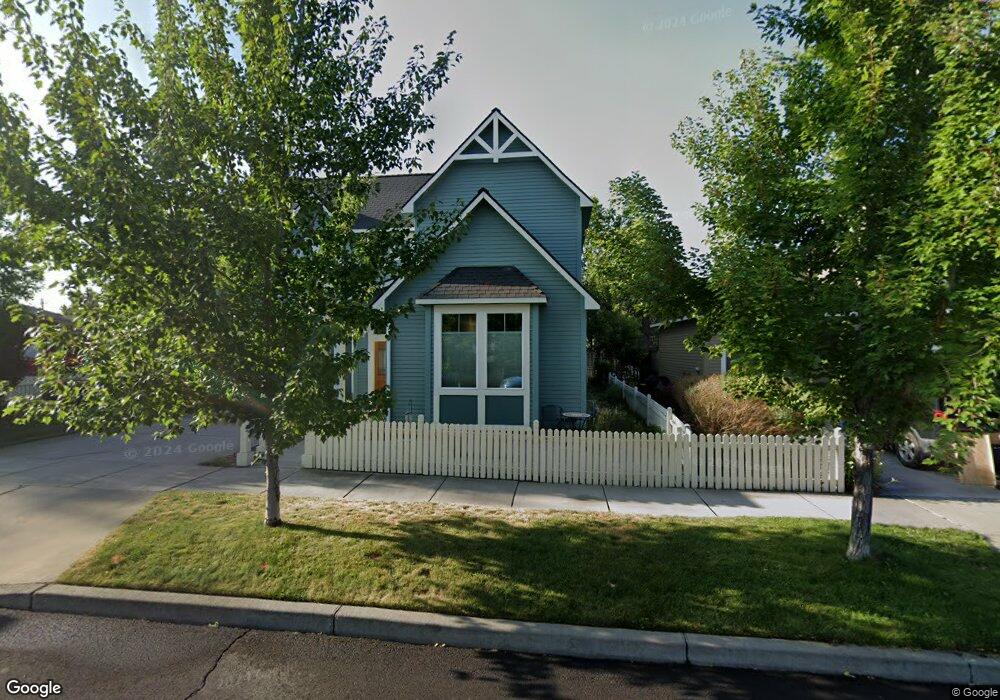 20133 Cumulus Ln, Bend, OR 97702 - photo 1