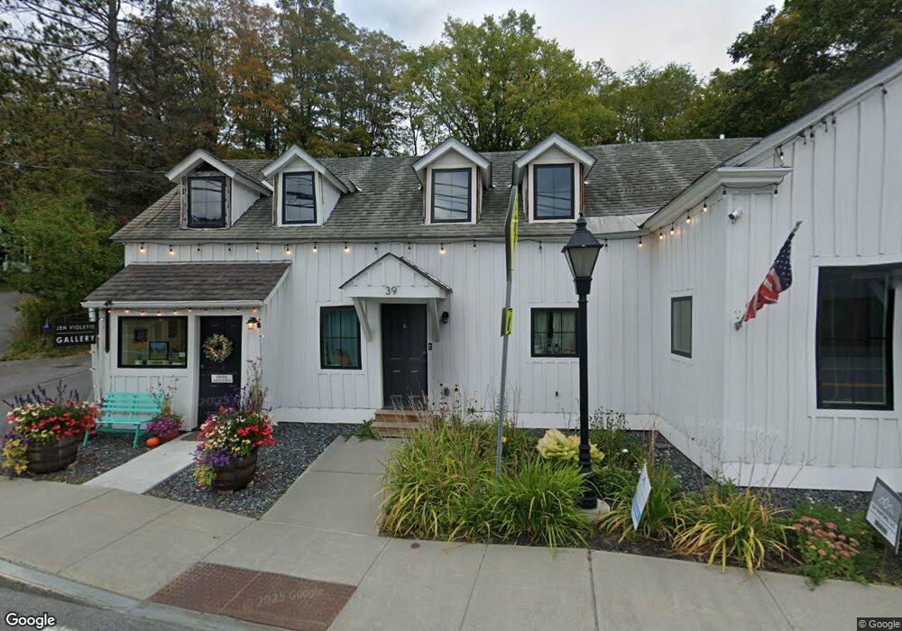 37 W Main St, Wilmington, VT 05363 - photo 1