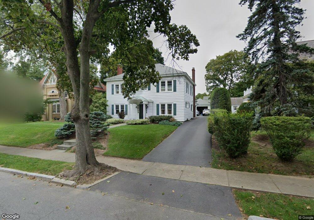 24 Marion Ave, Albany, NY 12203 - photo 1