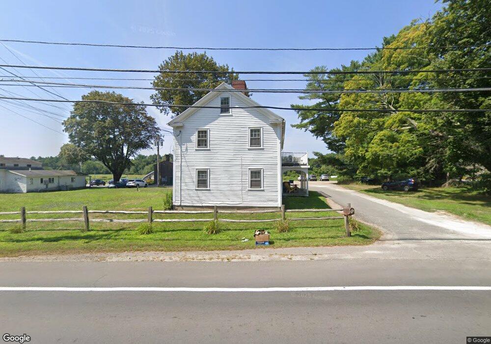 97 Main St, Wenham, MA 01984 - photo 1