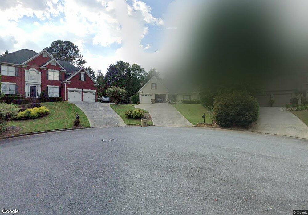 3510 White Fox Ln, Suwanee, GA 30024 - photo 1