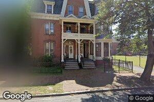 263 Union St Unit 3L, Springfield, MA 01105
