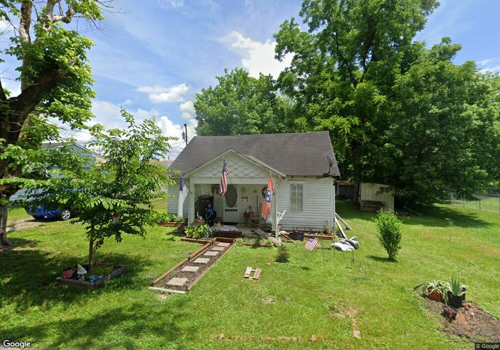 41 Duncan St, Manchester, TN 37355 - photo 1