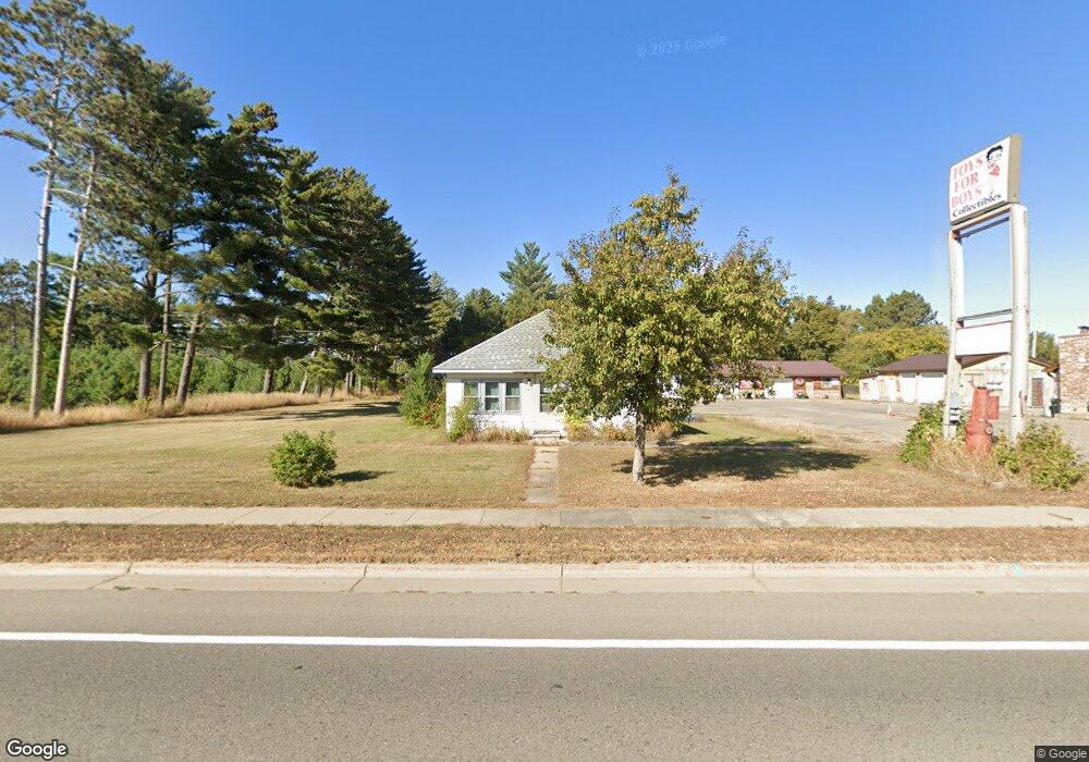 501 1st St W, Park Rapids, MN 56470 - photo 1