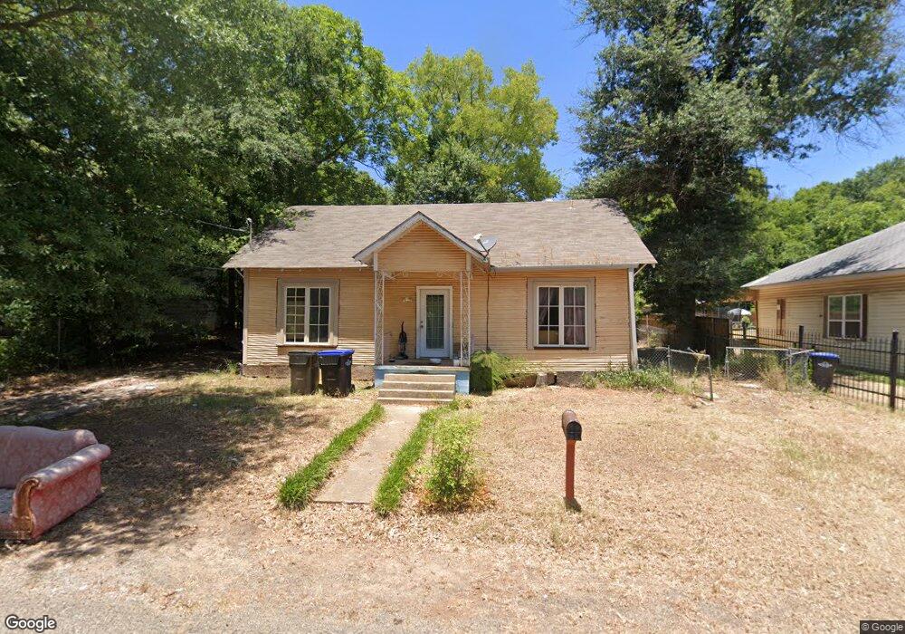 1005 Bodie St, Longview, TX 75601 - photo 1