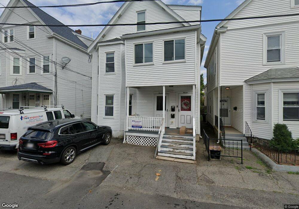 11 Lexington St unit 2, Watertown, MA 02472 - photo 1