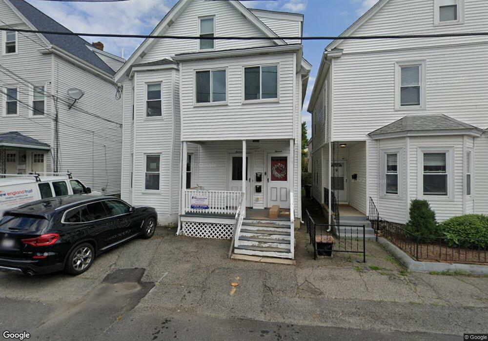 13 Lexington St unit B, Watertown, MA 02472 - photo 1