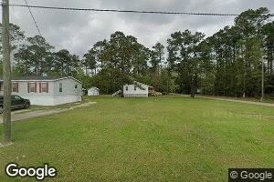 16206 3rd St, Pearlington, MS 39572