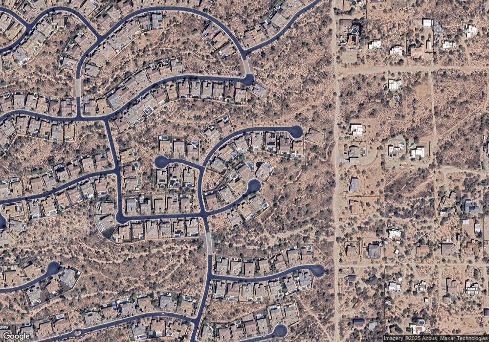 6320 E Lonesome Trail, Cave Creek, AZ 85331 - photo 1