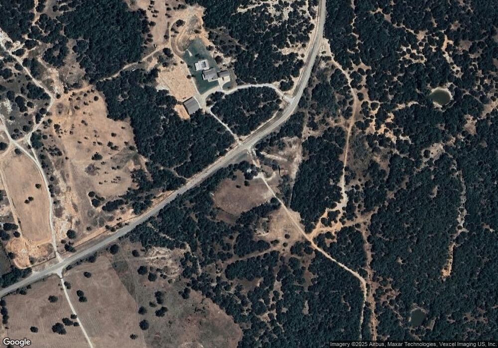 6601 Horseshoe Bend Rd, Weatherford, TX 76087 - photo 1