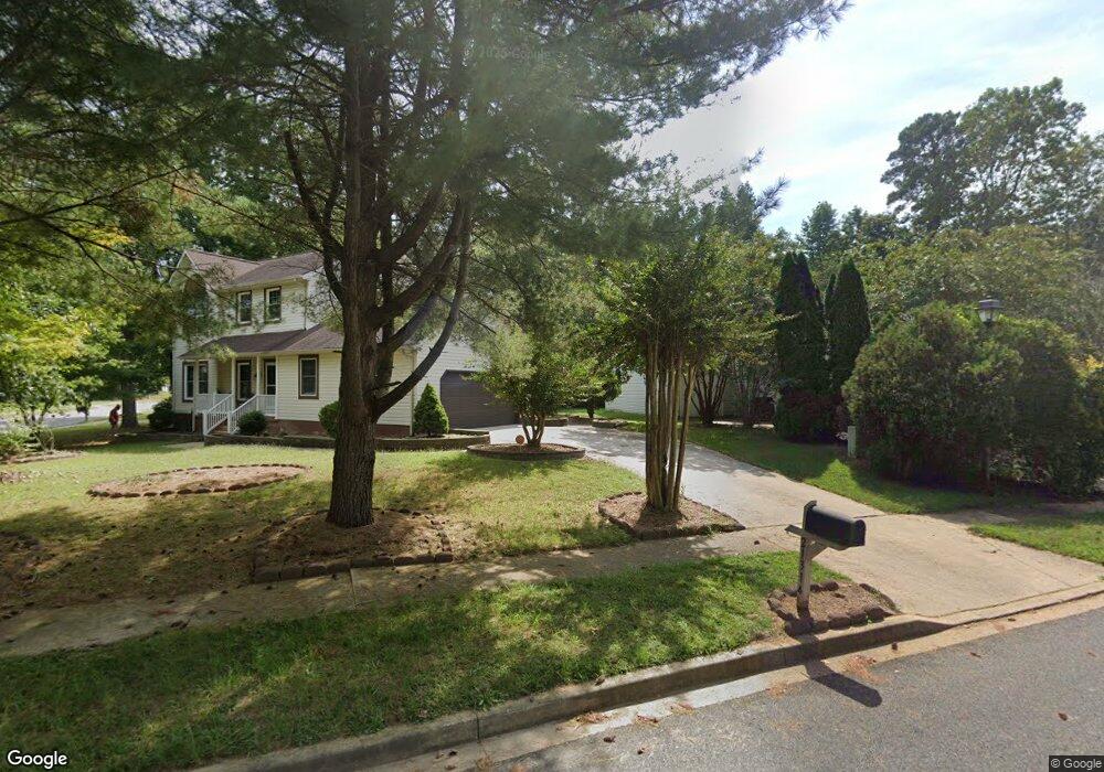 21309 Scarborough Dr, Lexington Park, MD 20653 - photo 1