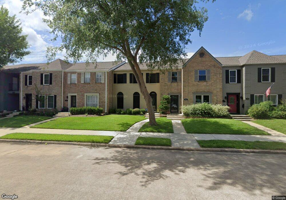 14413 Misty Meadow Ln, Houston, TX 77079 - photo 1