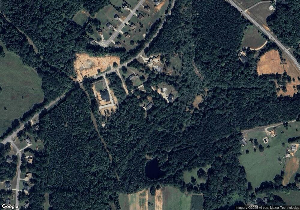 1368 Hemphill Rd, Stockbridge, GA 30281 - photo 1