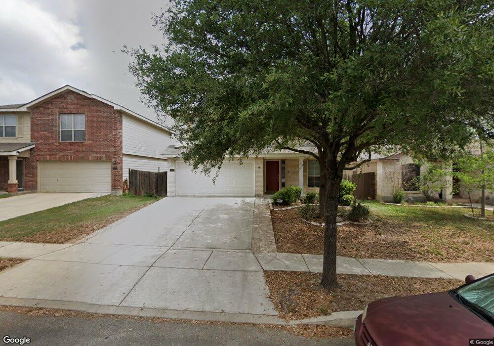 9522 Mustang Farm, San Antonio, TX 78254 - photo 1