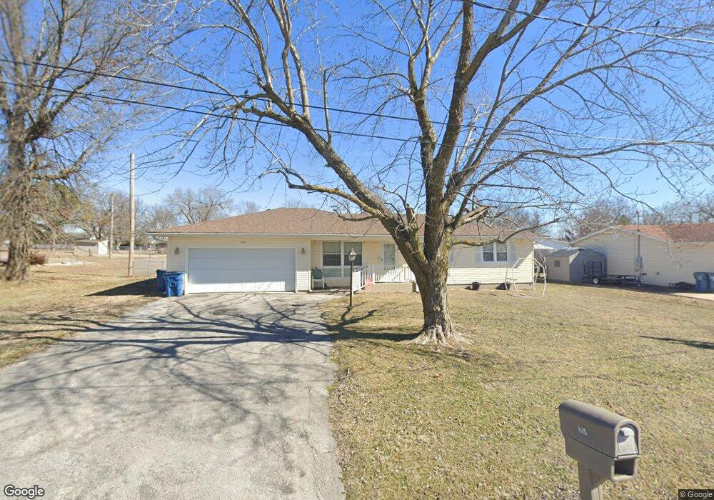 309 Miller St, Carl Junction, MO 64834 - photo 1