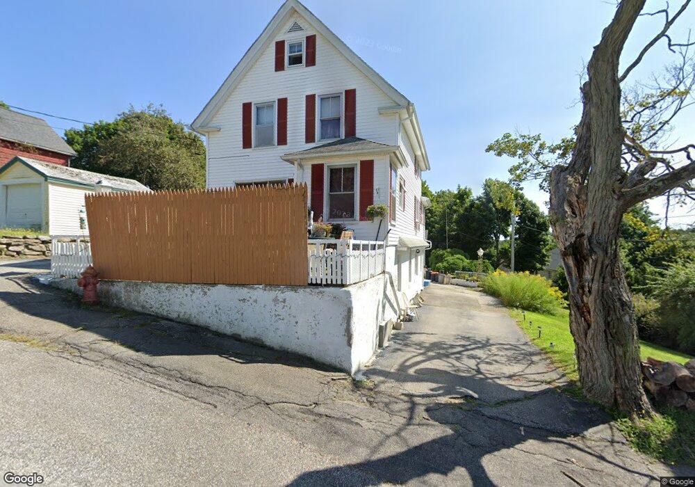 39 McDonald St, Spencer, MA 01562 - photo 1