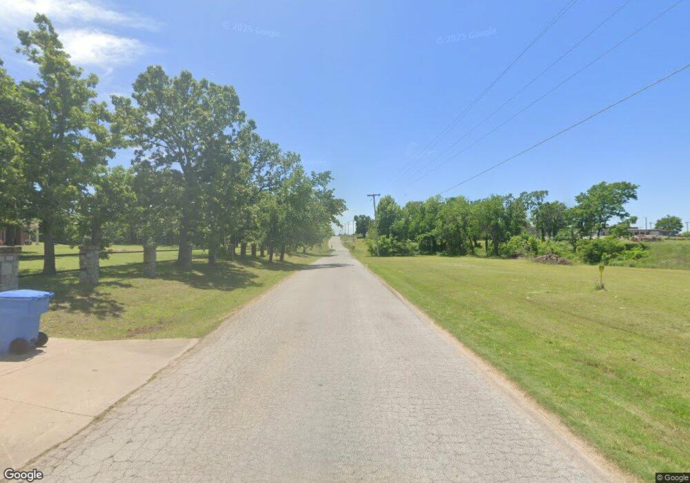 7174 S 145th Ave W, Sapulpa, OK 74066 - photo 1