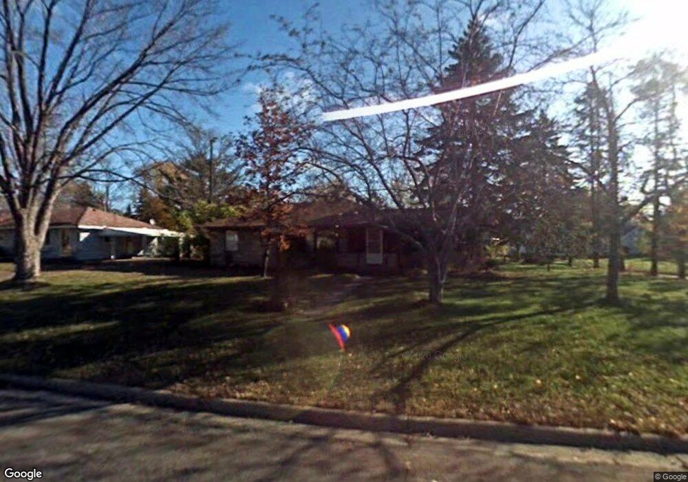 11201 Crocus St NW, Coon Rapids, MN 55433 - photo 1