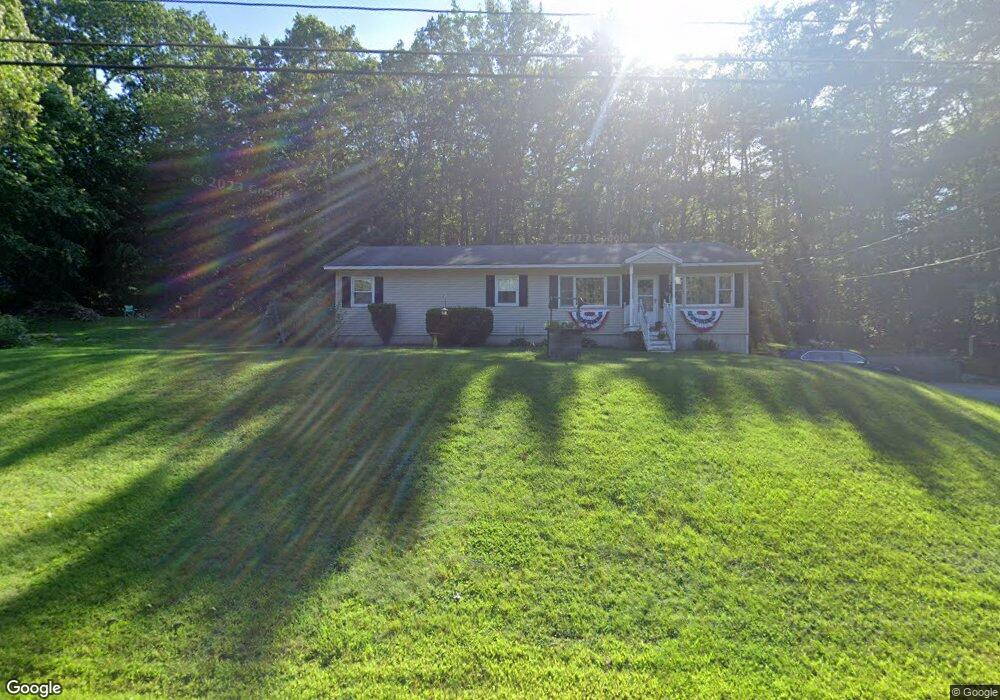 287 Daniel Webster Hwy, Boscawen, NH 03303 - photo 1
