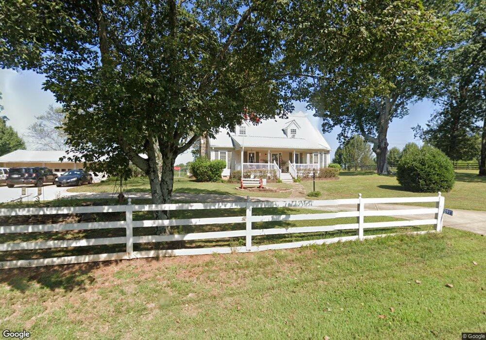 2923 Freemans Mill Rd, Dacula, GA 30019 - photo 1