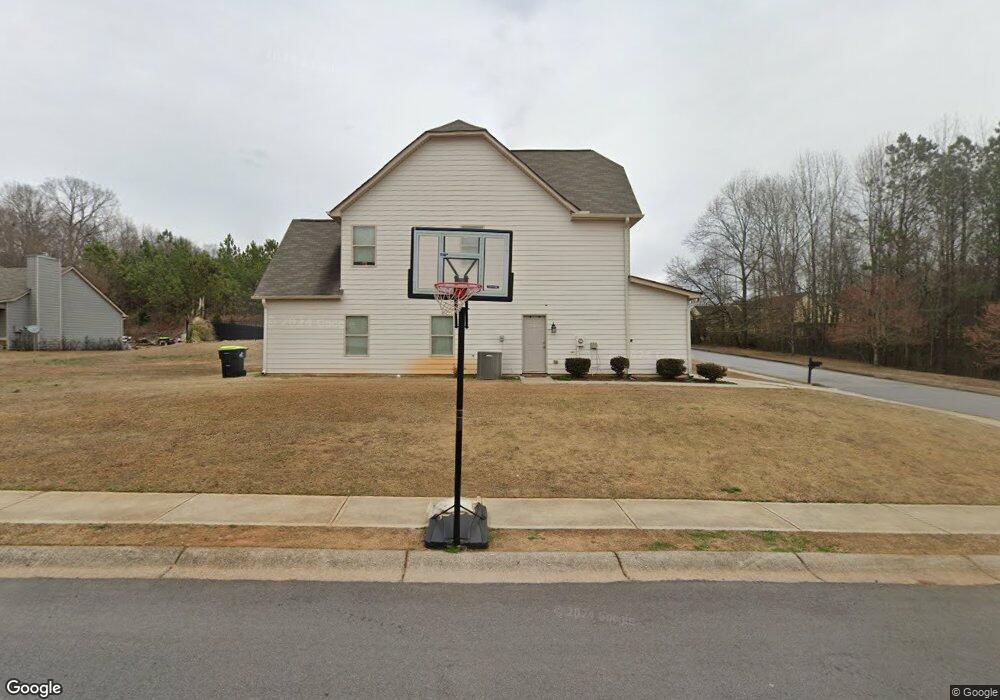 199 W Perennial Dr unit 91, Temple, GA 30179 - photo 1