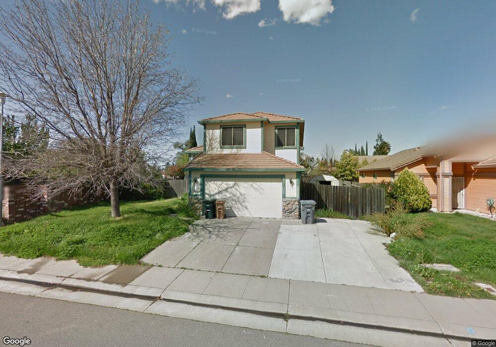 5617 Elk Spring Way, Elk Grove, CA 95758 - photo 1