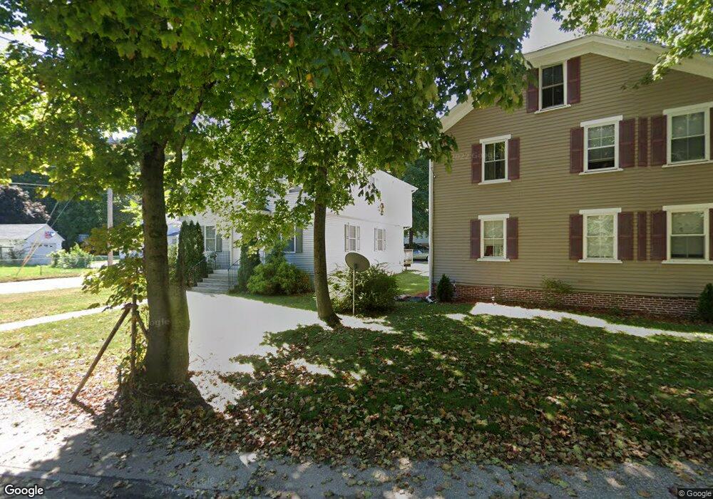 2014-2020 Palmer Rd, Palmer, MA 01080 - photo 1