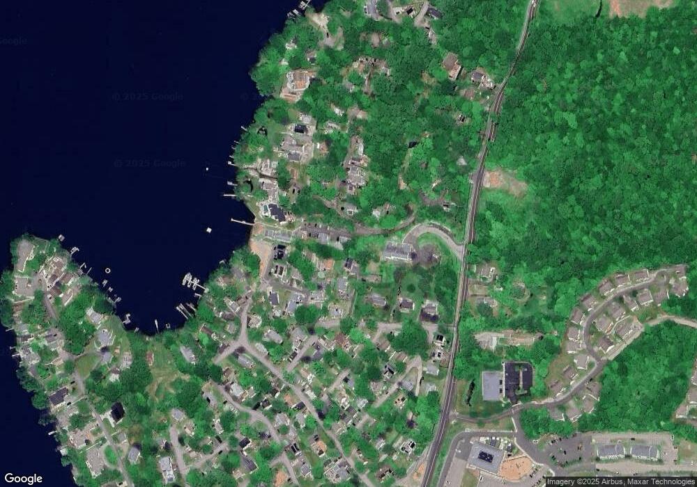 1 Clearwater Ln, East Hampton, CT 06424 - photo 1