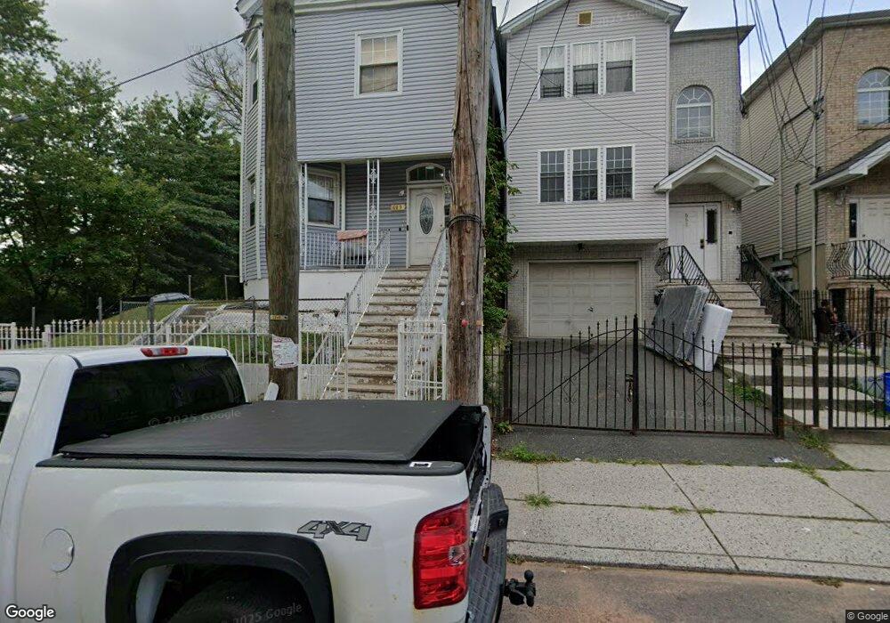 689 S 17th St unit 691, Newark, NJ 07103 - photo 1