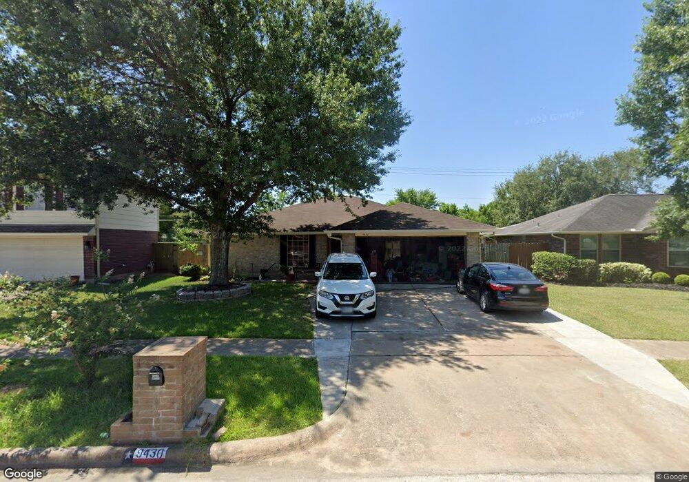 9430 Carmalee St, Houston, TX 77075 - photo 1