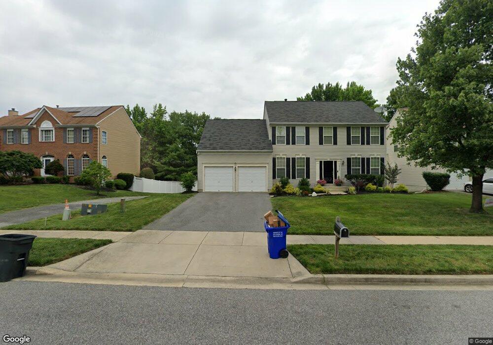 15100 Jerimiah Ln, Bowie, MD 20721 - photo 1
