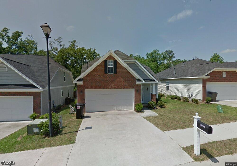 2046 Summerton Cir, Evans, GA 30809 - photo 1