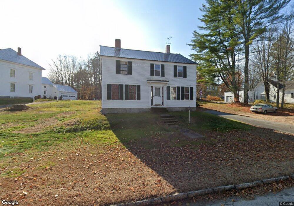 20 Maple St, Cornish, ME 04020 - photo 1